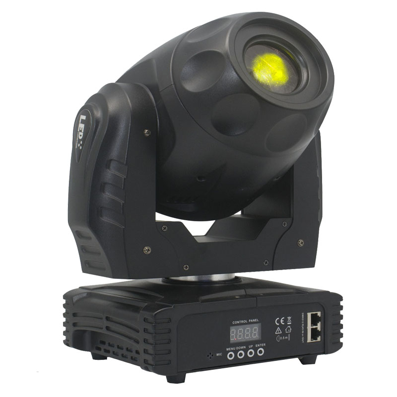 60W LED Spot Moving Head Light