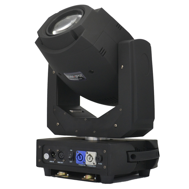 200W Spot Moving Head Light