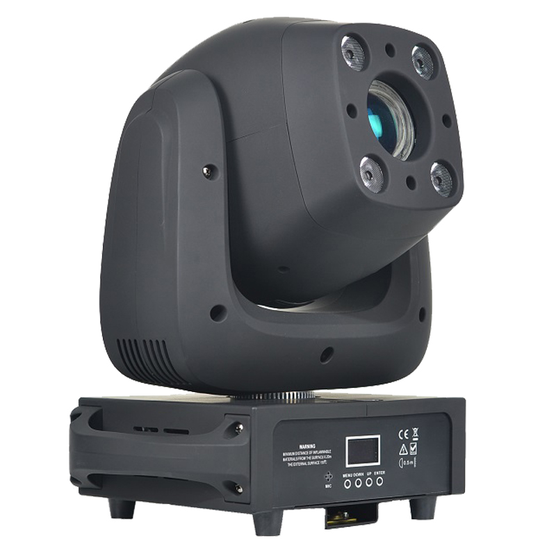 100W Spot+4*10W Wash Moving Head Light