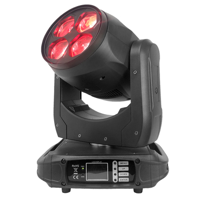 Aura 4040 Zoom Bee Eye Moving Head Light