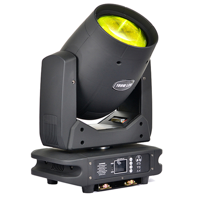 100W LED Super Beam Moving Head Light