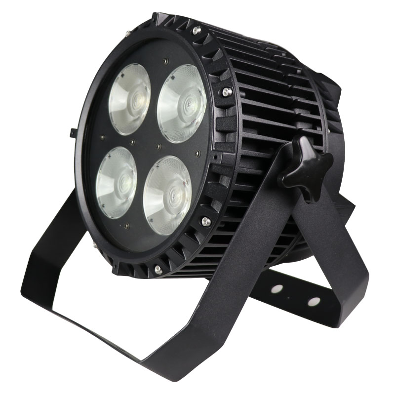 4*50W Waterproof Par Light