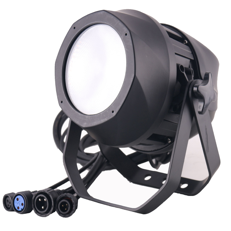 150W WW COB Par Light