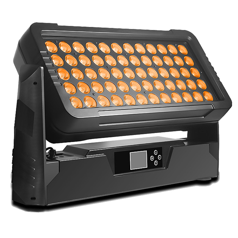 600W Waterproof LED Wall Washer