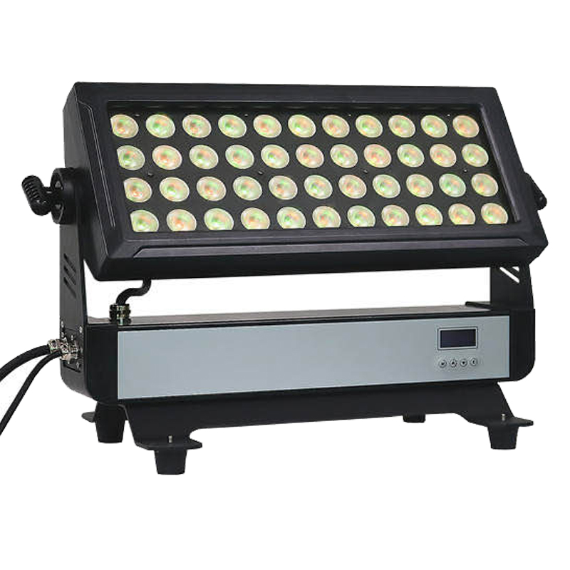44*10W Waterproof Wall Washer