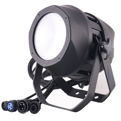 150W WW COB Par Light