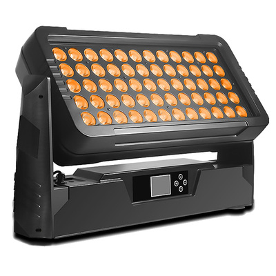 600W Waterproof LED Wall Washer