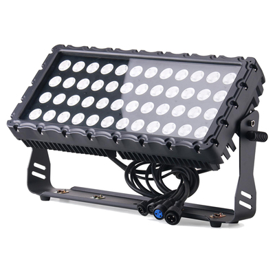 48*10W Waterproof Wall Washer