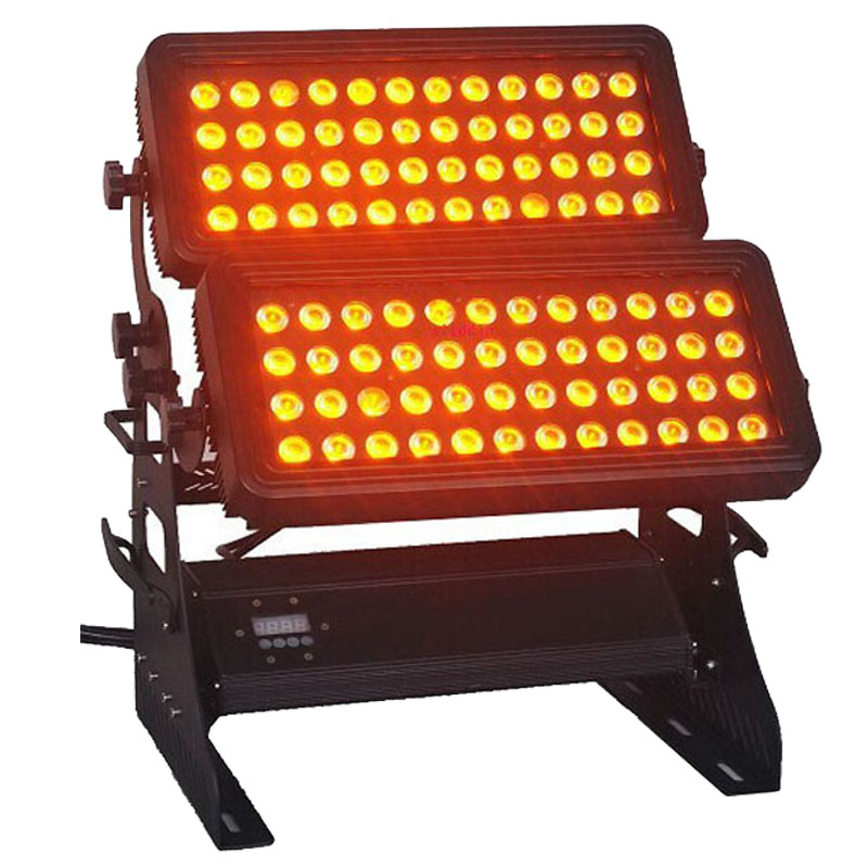 96*18W LED Wall Washer Light