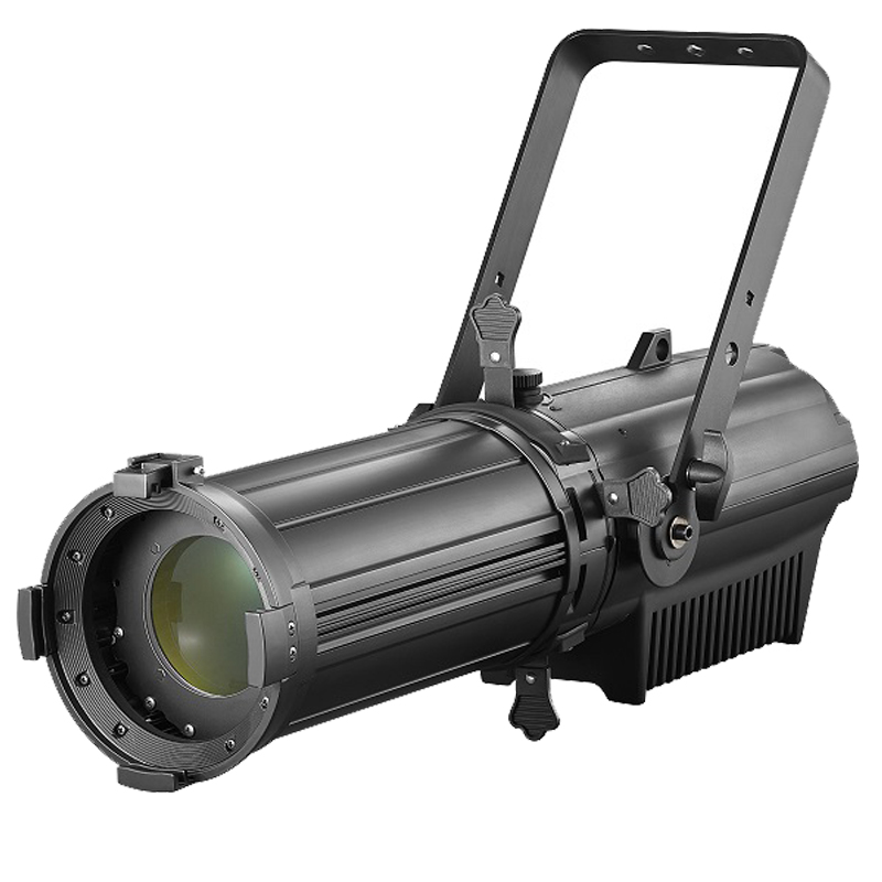 200W/300W LED Profile Spot Light with Zoom