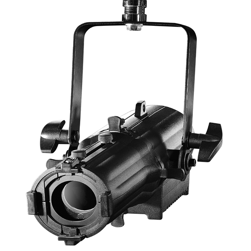 60W Mini Leko Light with Zoom