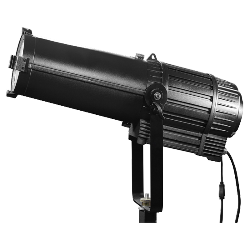 200W/300W LED IP65 Rated Ellipsoidal