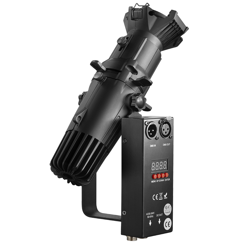 20W LED Mini Profile Light