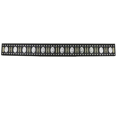 12PCS LED Wall Washer