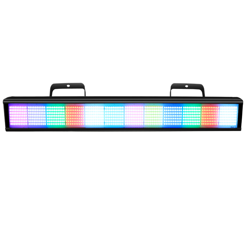 12 Segments Strobe Light RGB