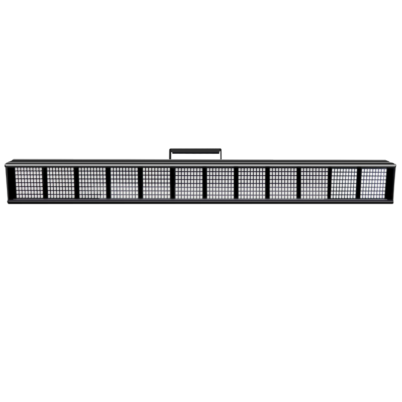 864PCS 48 Segment RGB Strobe