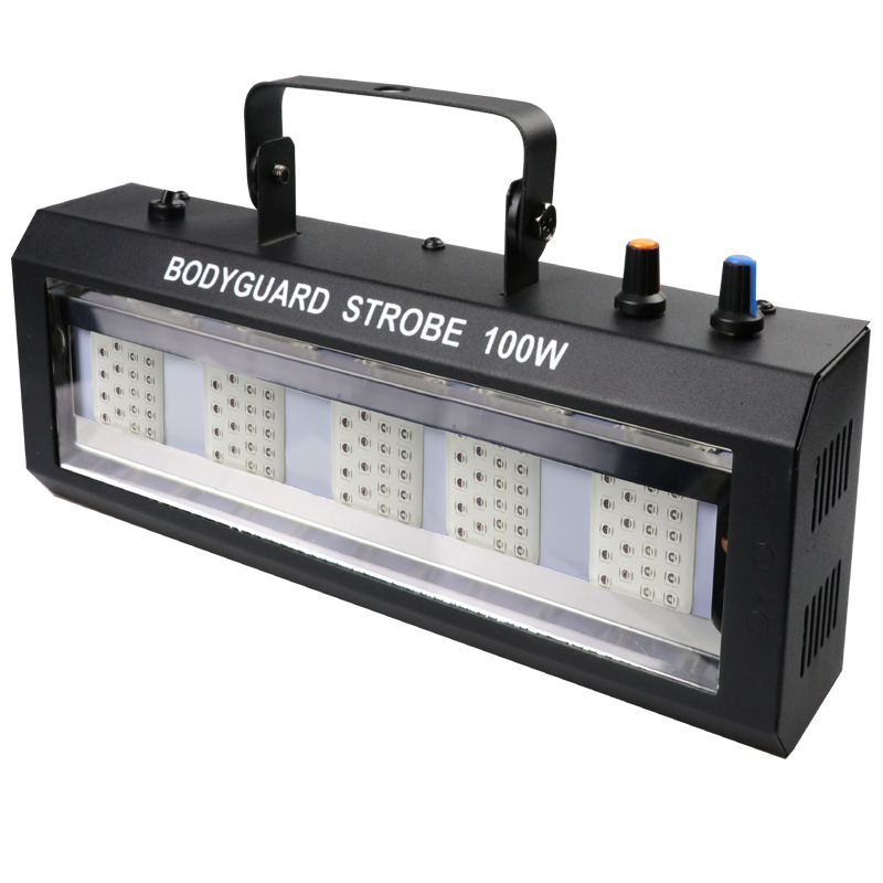 100W Bodyguard LED Strobe Light