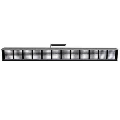 864PCS 48 Segment RGB Strobe