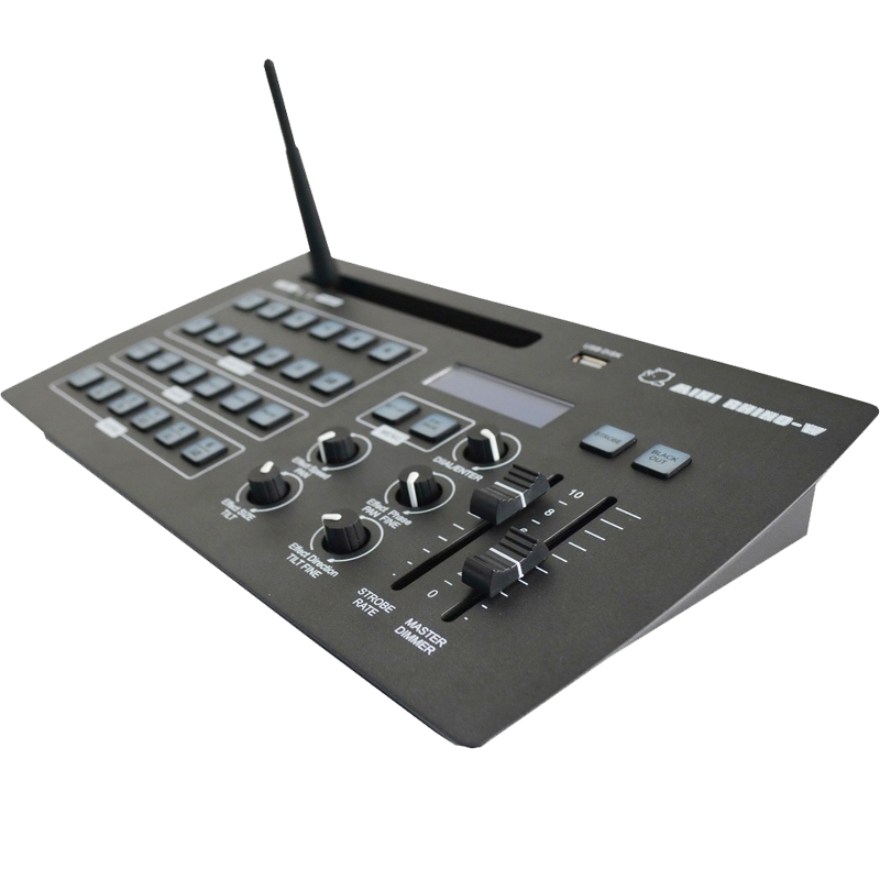 MIni Rhino Wireless Console