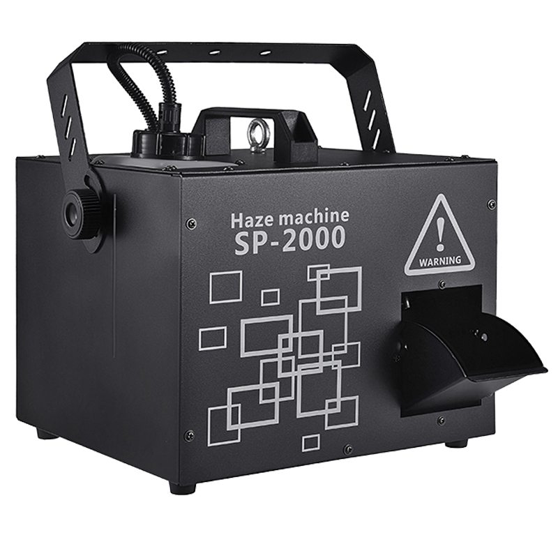 2000W Hanging Fog Machine