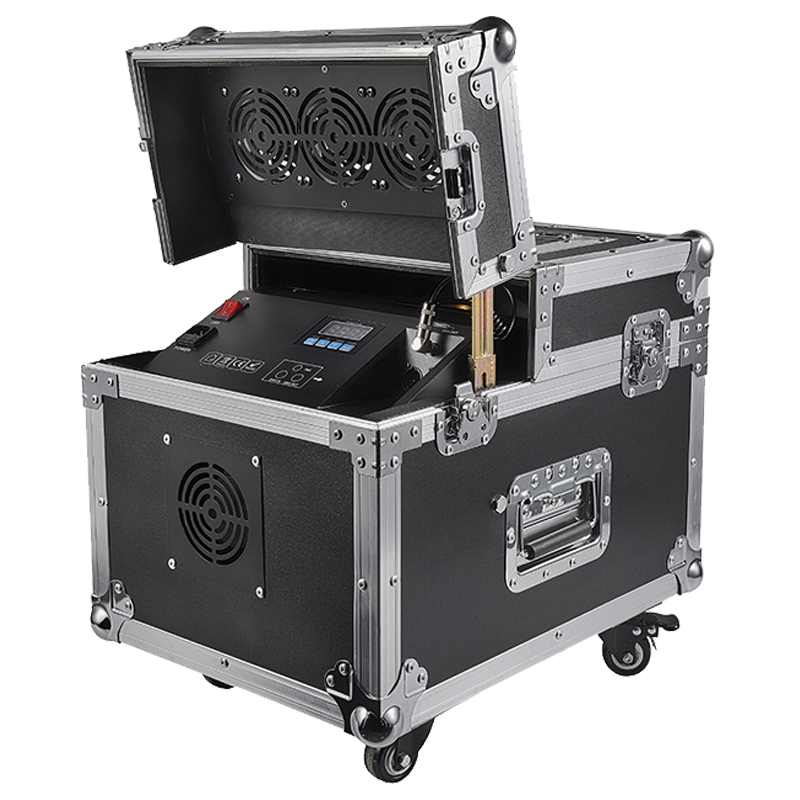 900W Fog Machine
