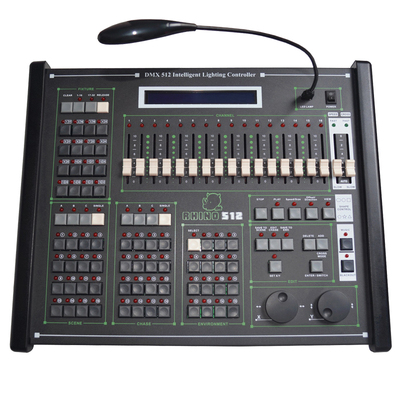 Rhino 512 Console