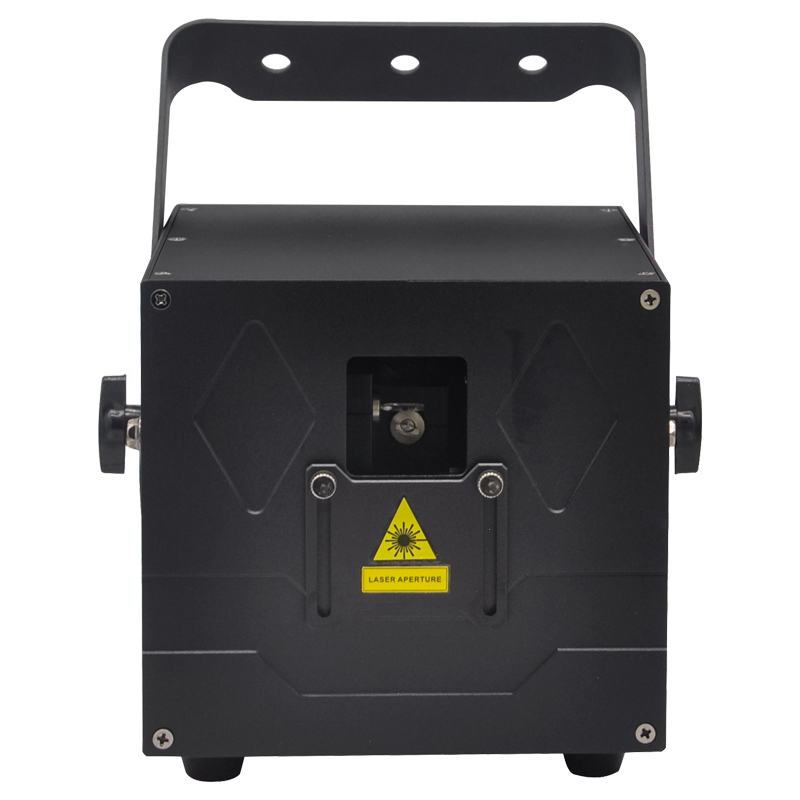 3W/6W LED Laser Light