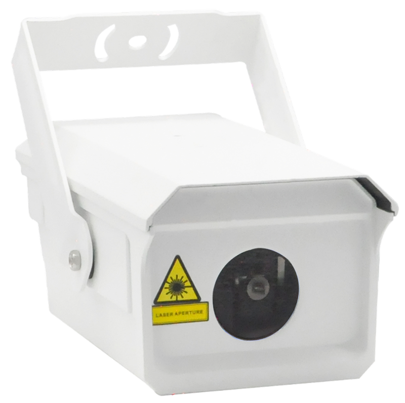 2W/3W Full Color Laser Light IP65