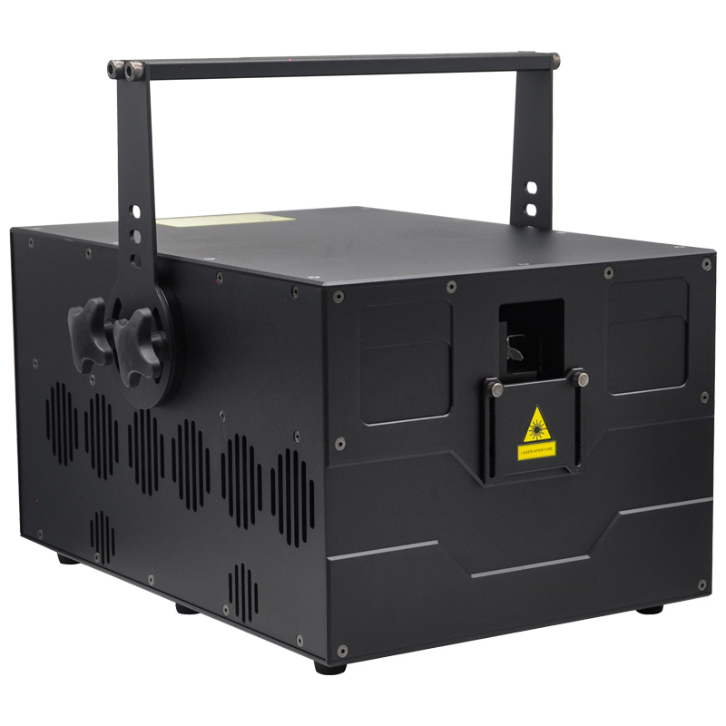 30W Full Color Laser Light