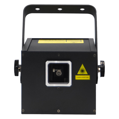 1W/2W/3W LED Laser Light