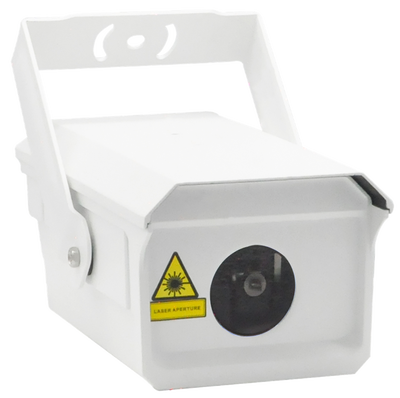 2W/3W Full Color Laser Light IP65