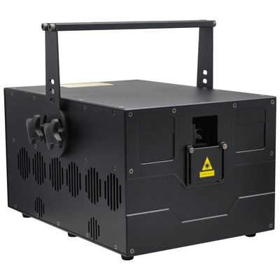 30W Full Color Laser Light