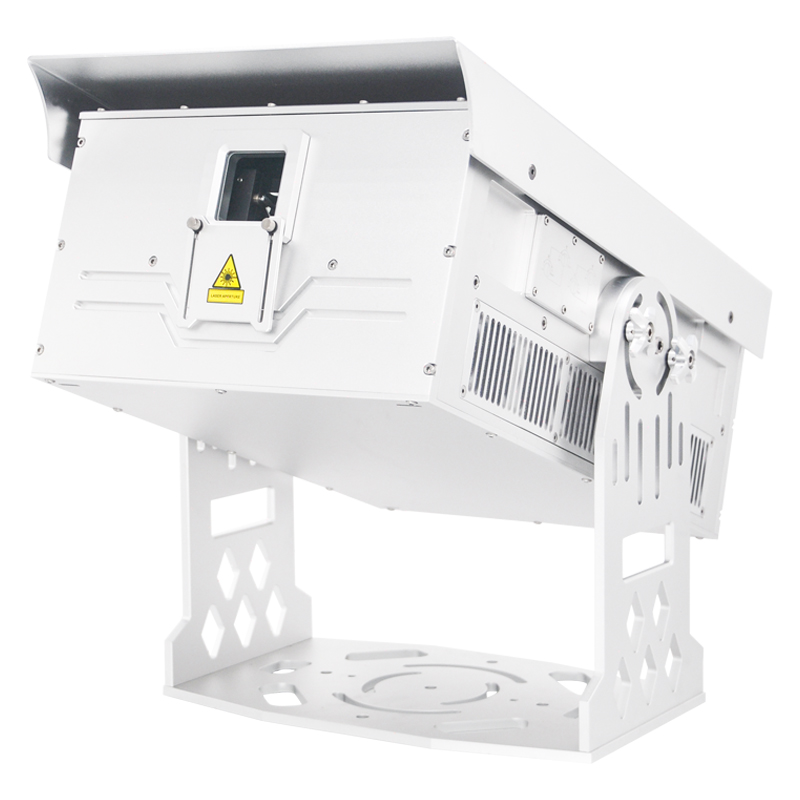 30W Waterproof LED Laser Light