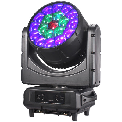 IP65 19*40W Bee Eyes Wash Zoom Moving Head 