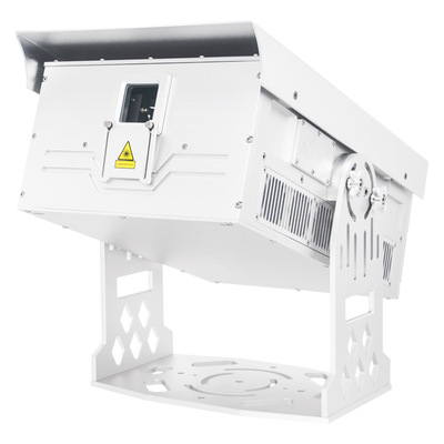 30W Waterproof LED Laser Light