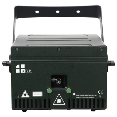 5W/6W/8W RGB LED Animation Laser Light