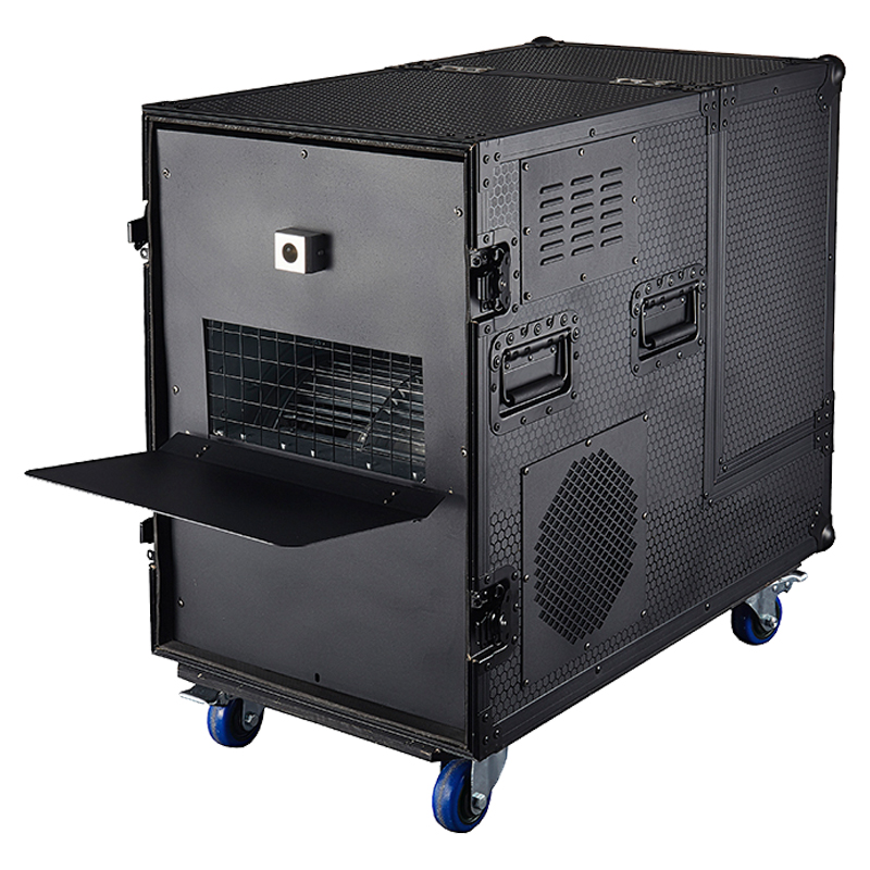 4000W Outdoor Fog Smoke Machine