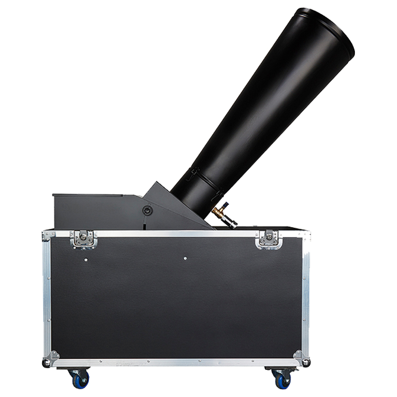 CO2 Large Rainbow Machine