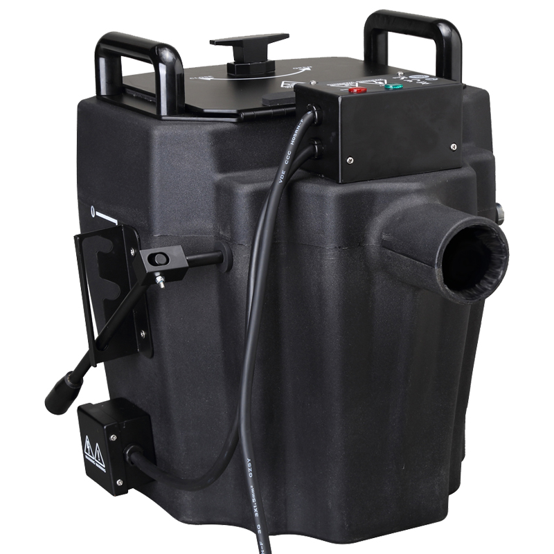 3500W Dry Ice Machine 