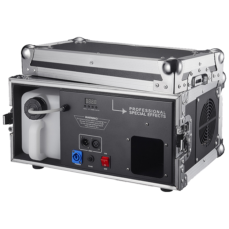 1500W LED Fog Smoke Machine 
