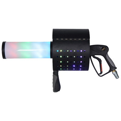 CO2 Confetti Gun