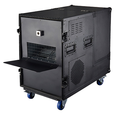 4000W Outdoor Fog Smoke Machine
