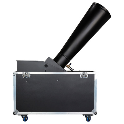 CO2 Large Rainbow Machine