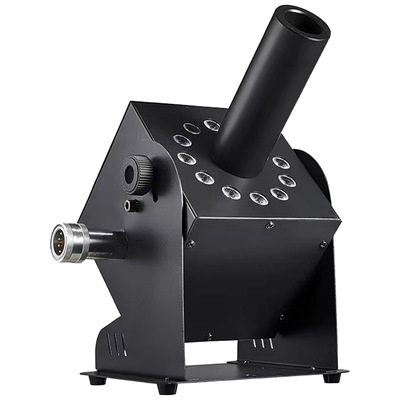 CO2 Gas Column Machine