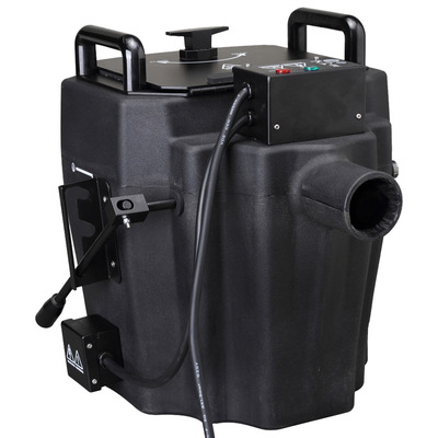 3500W Dry Ice Machine 