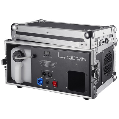 1500W LED Fog Smoke Machine 