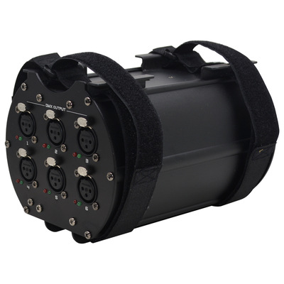 Round 6DXH Distributor