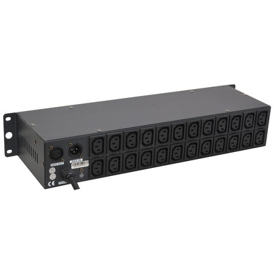 24CH DMX Power Switch Pack
